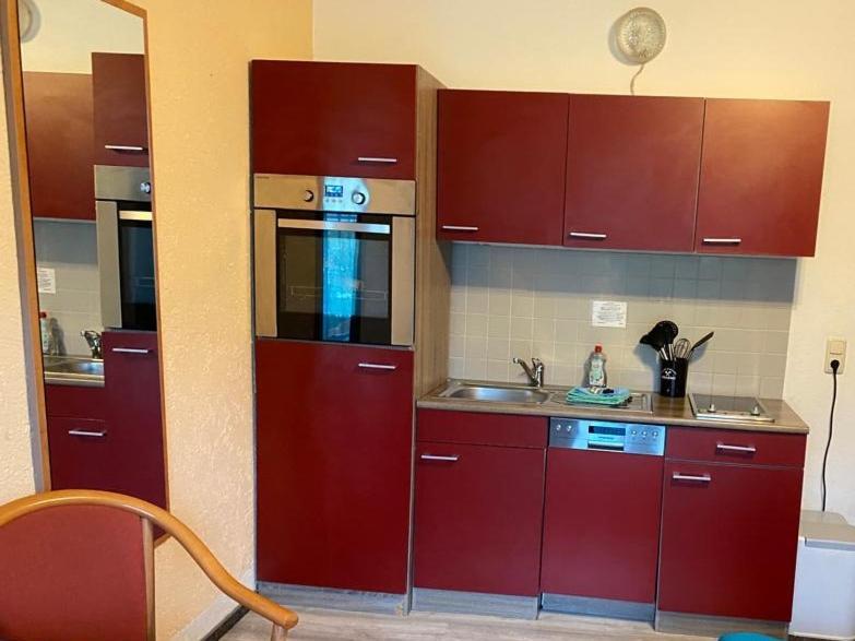 Pension Elmenhorst Elmenhorst/Lichtenhagen Екстериор снимка