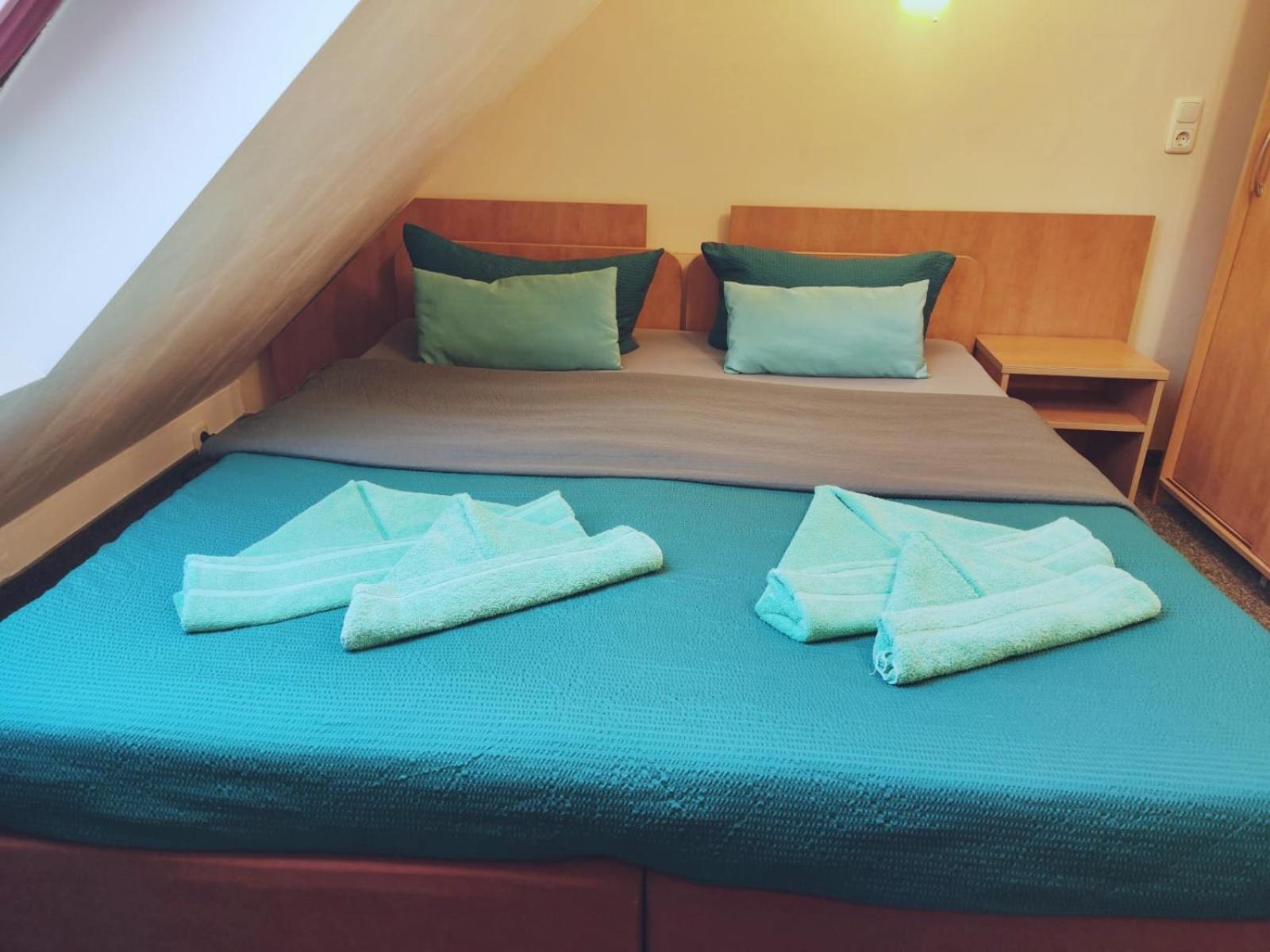 Pension Elmenhorst Elmenhorst/Lichtenhagen Екстериор снимка