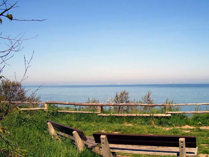 Pension Elmenhorst Elmenhorst/Lichtenhagen Екстериор снимка