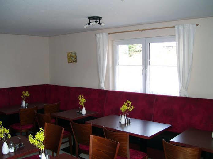 Pension Elmenhorst Elmenhorst/Lichtenhagen Екстериор снимка